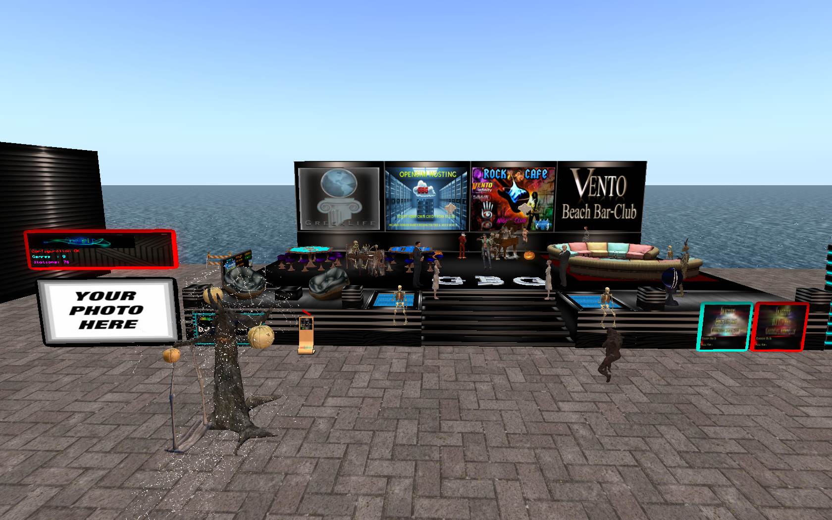 Store