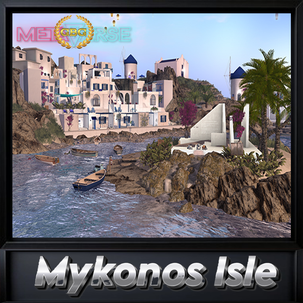 Mykonos