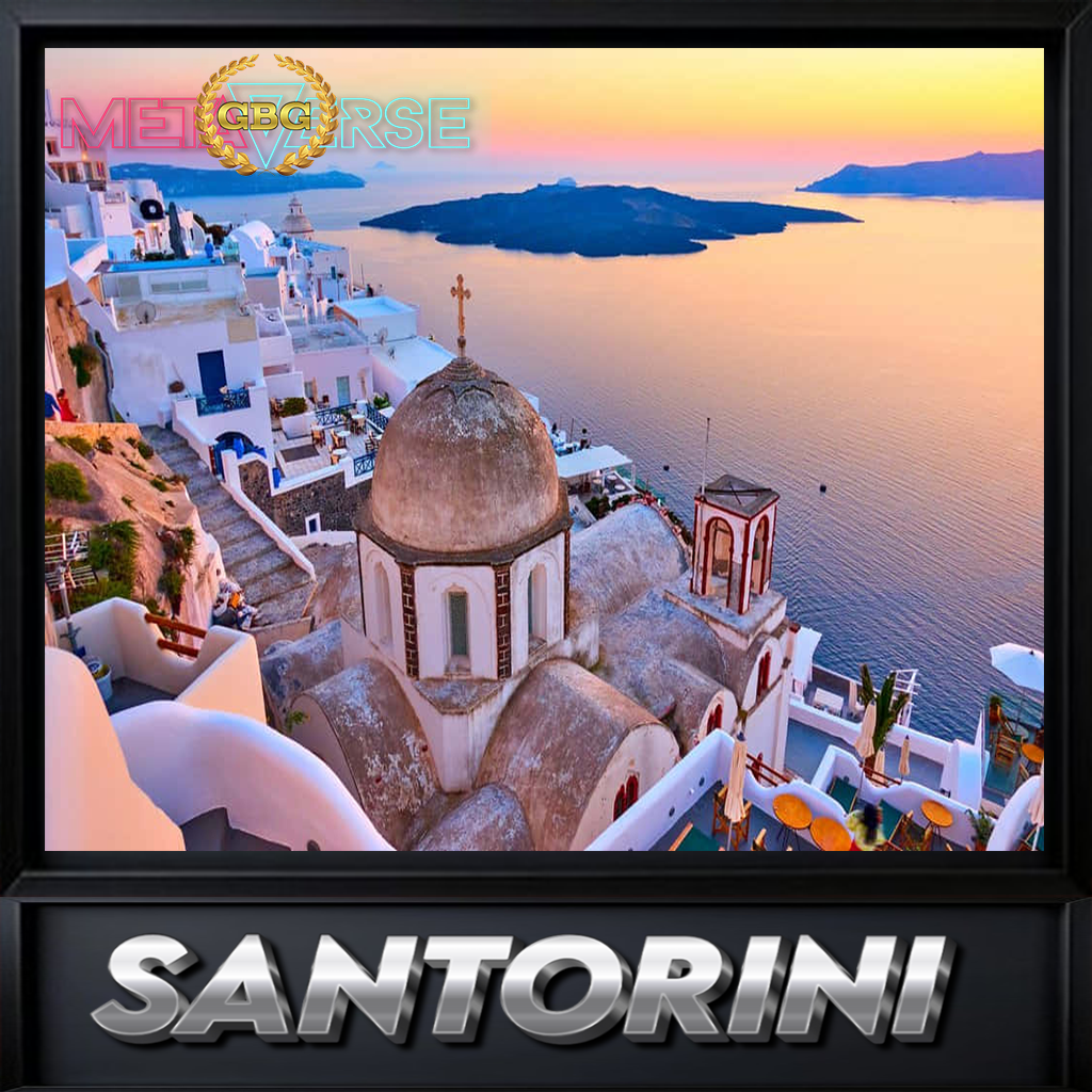 Santorini
