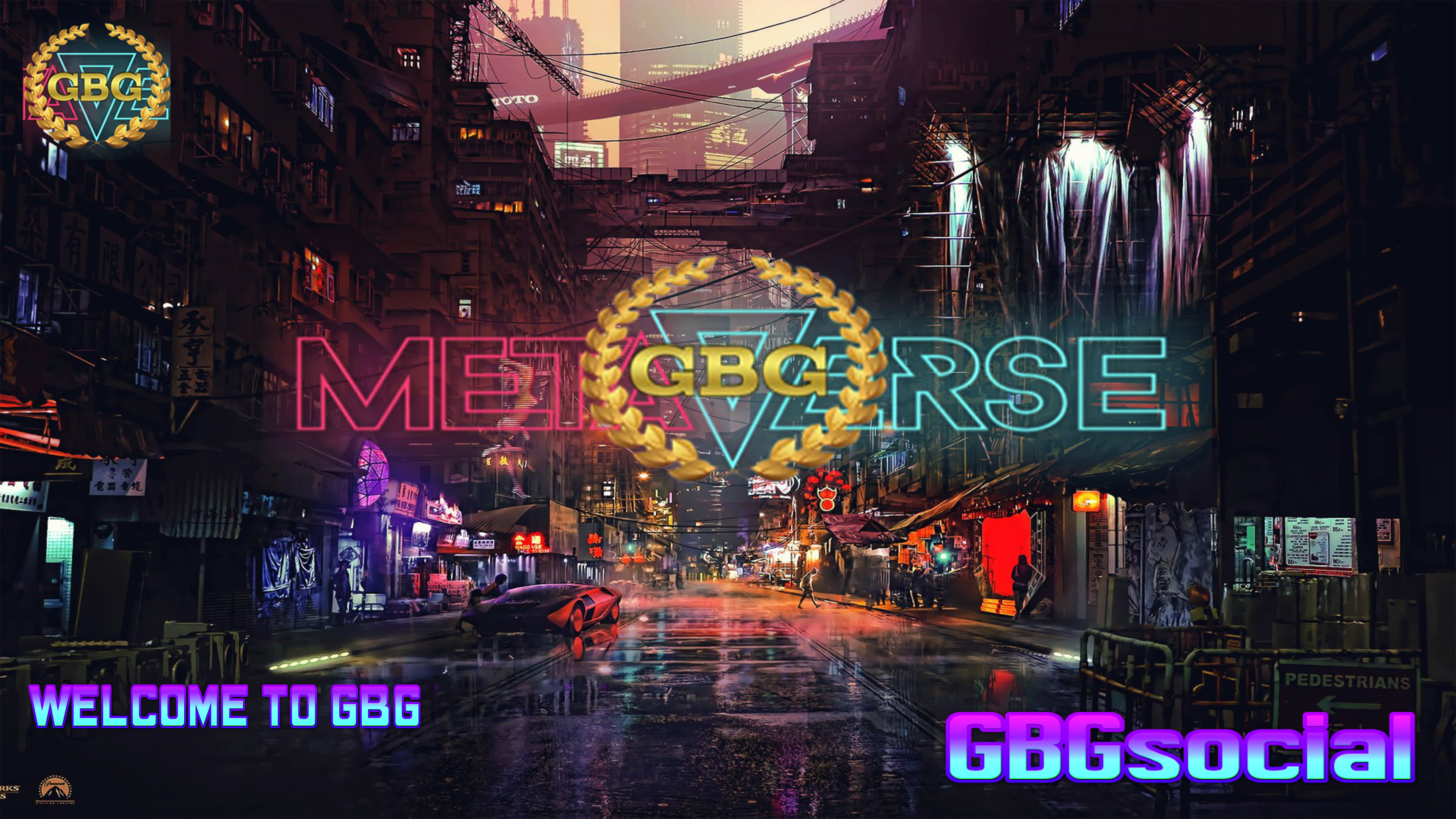 GBG WORLD