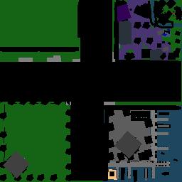 Fishing Area