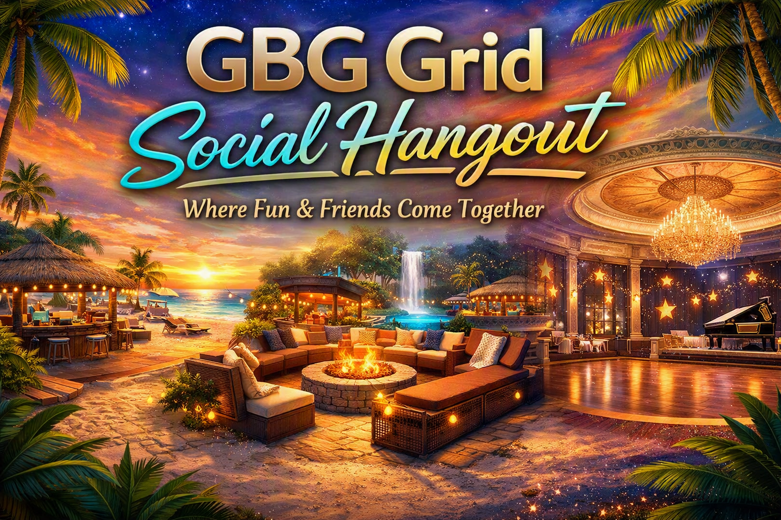 GBG GRID