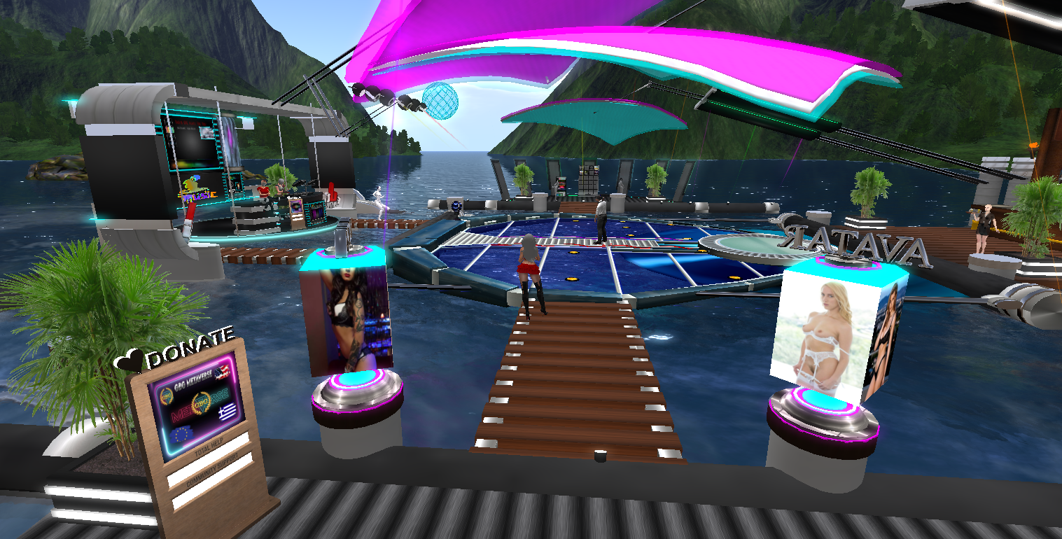 WELCOME TO GBG WORLD