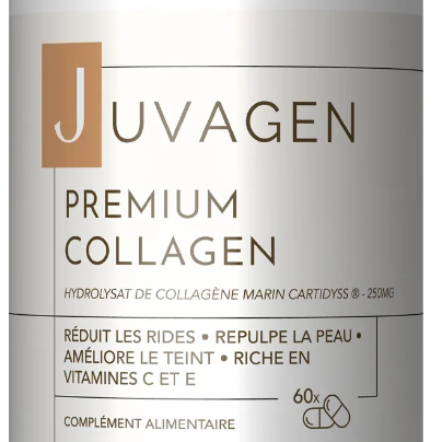 Juvagen Acheter