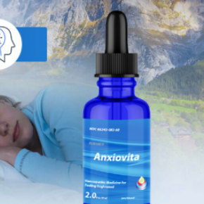 Anxiovita Reviews