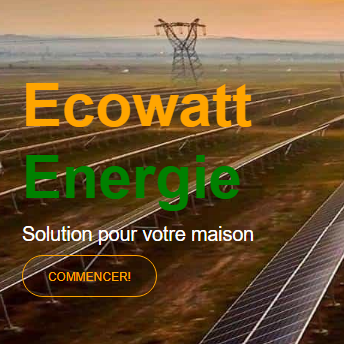 EcoWatt Pro