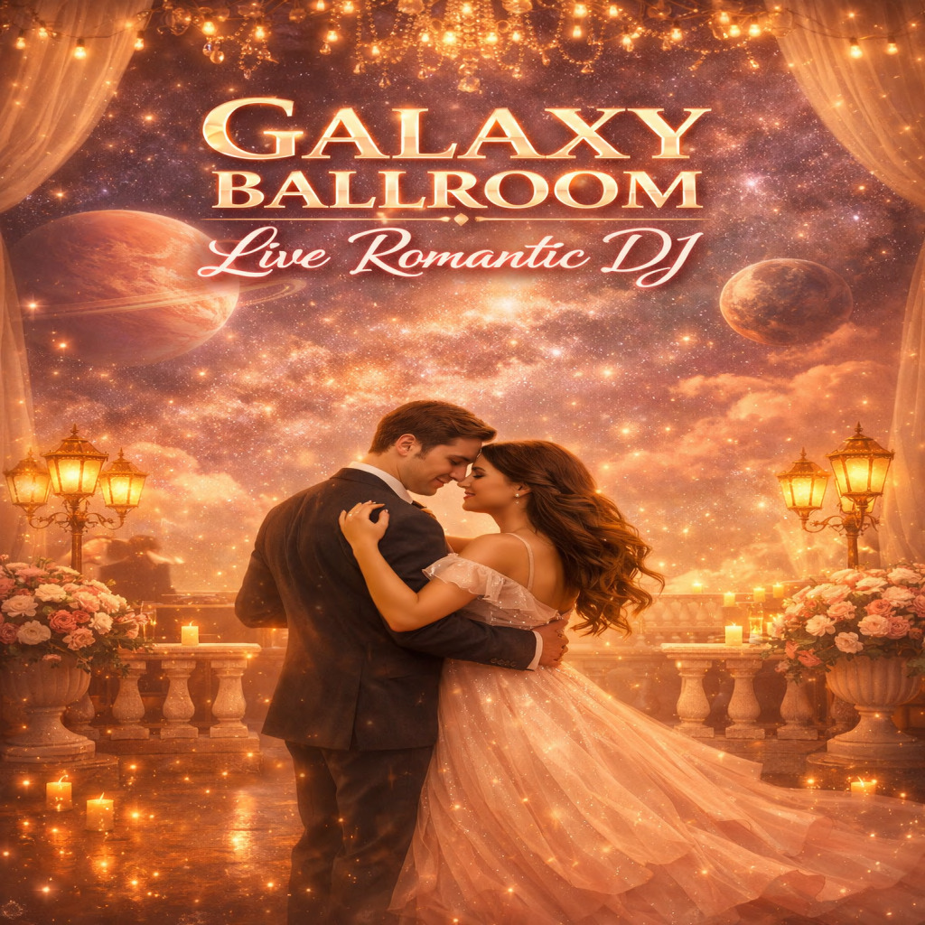 Planet Ballroom