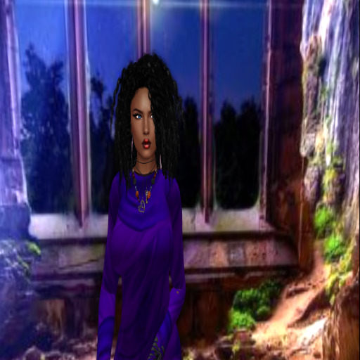 natya ramone