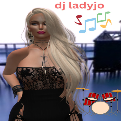 ladyjo martin