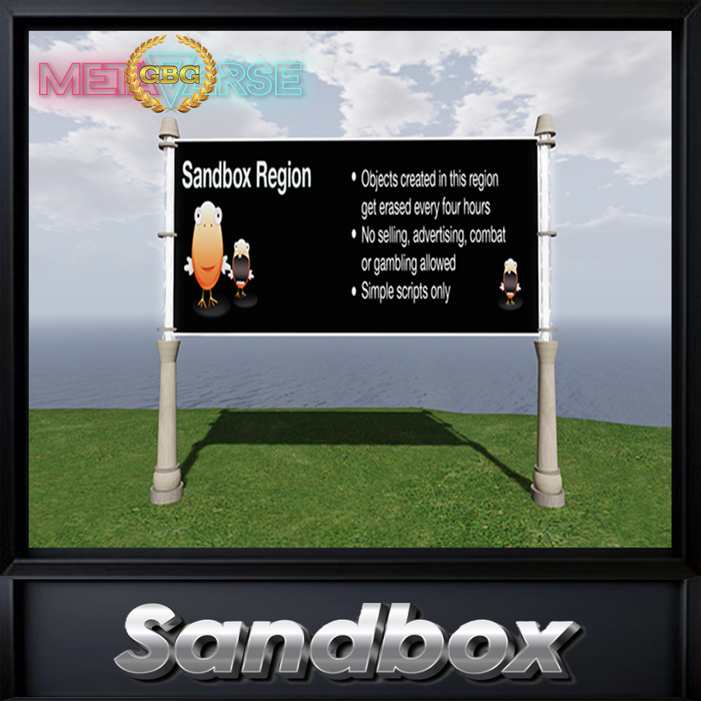 Sandbox Demo