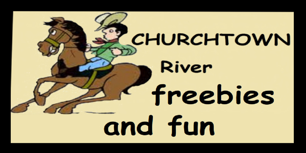 Churchtown River