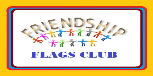FLAGS CLUB, Piggy Bank grid  