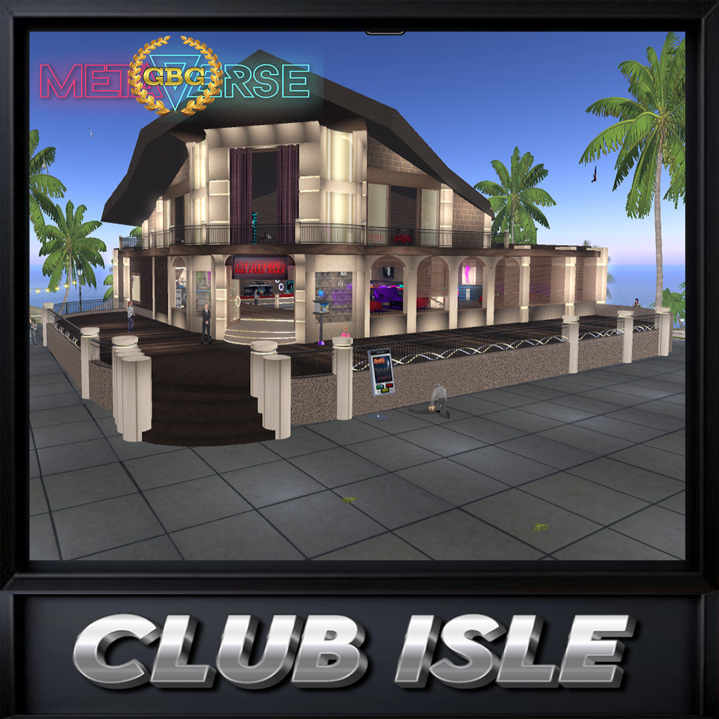 Club Isle