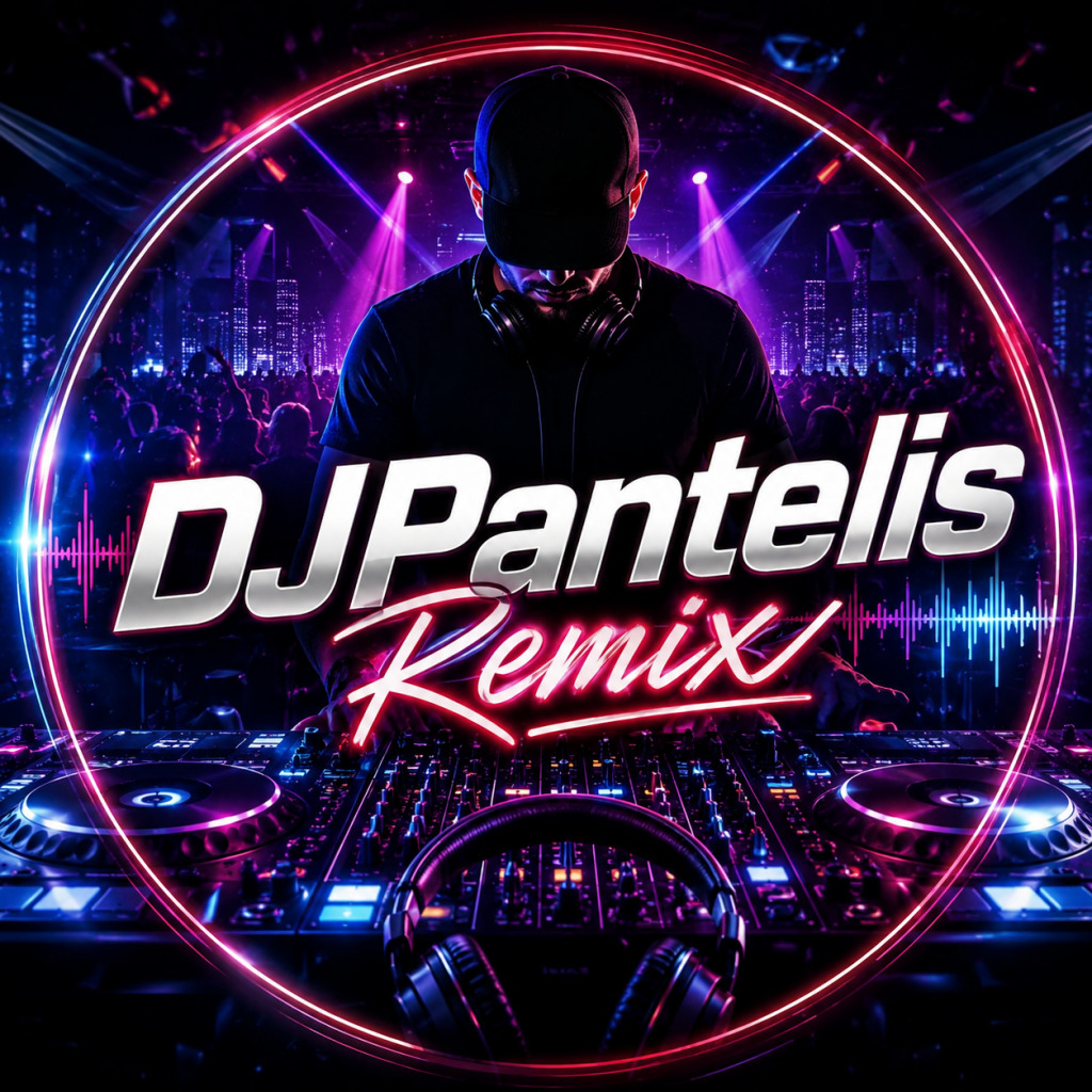 DJPantelis Remix