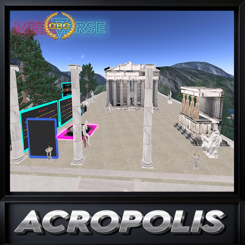 Greek Town
