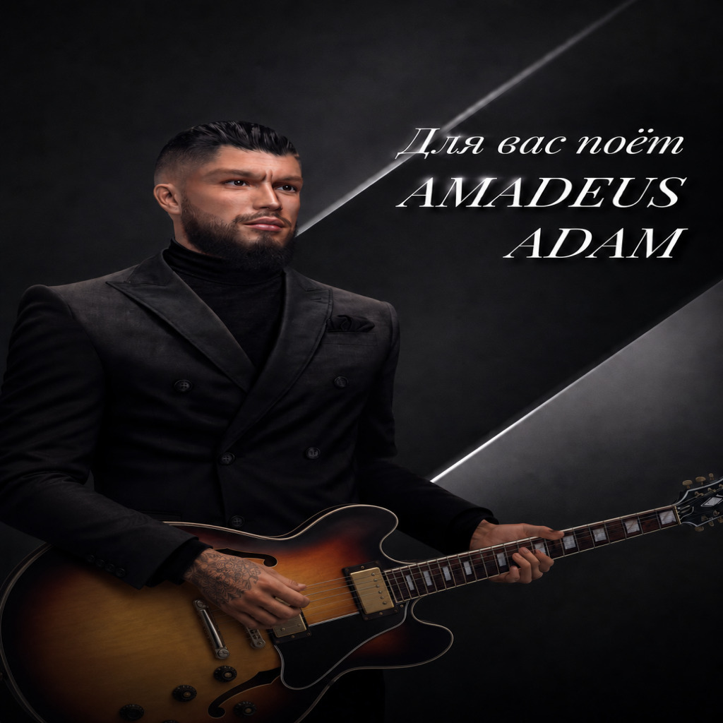 Amadeus Adams