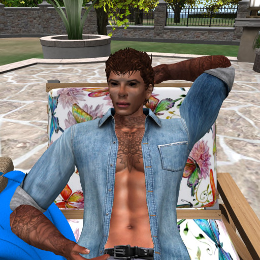 Ezkiel Zimmerman