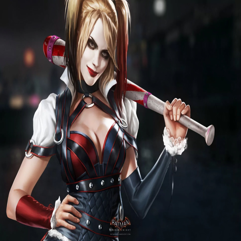 Harley Quinn