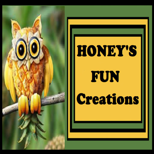  Honey's Creations Mall