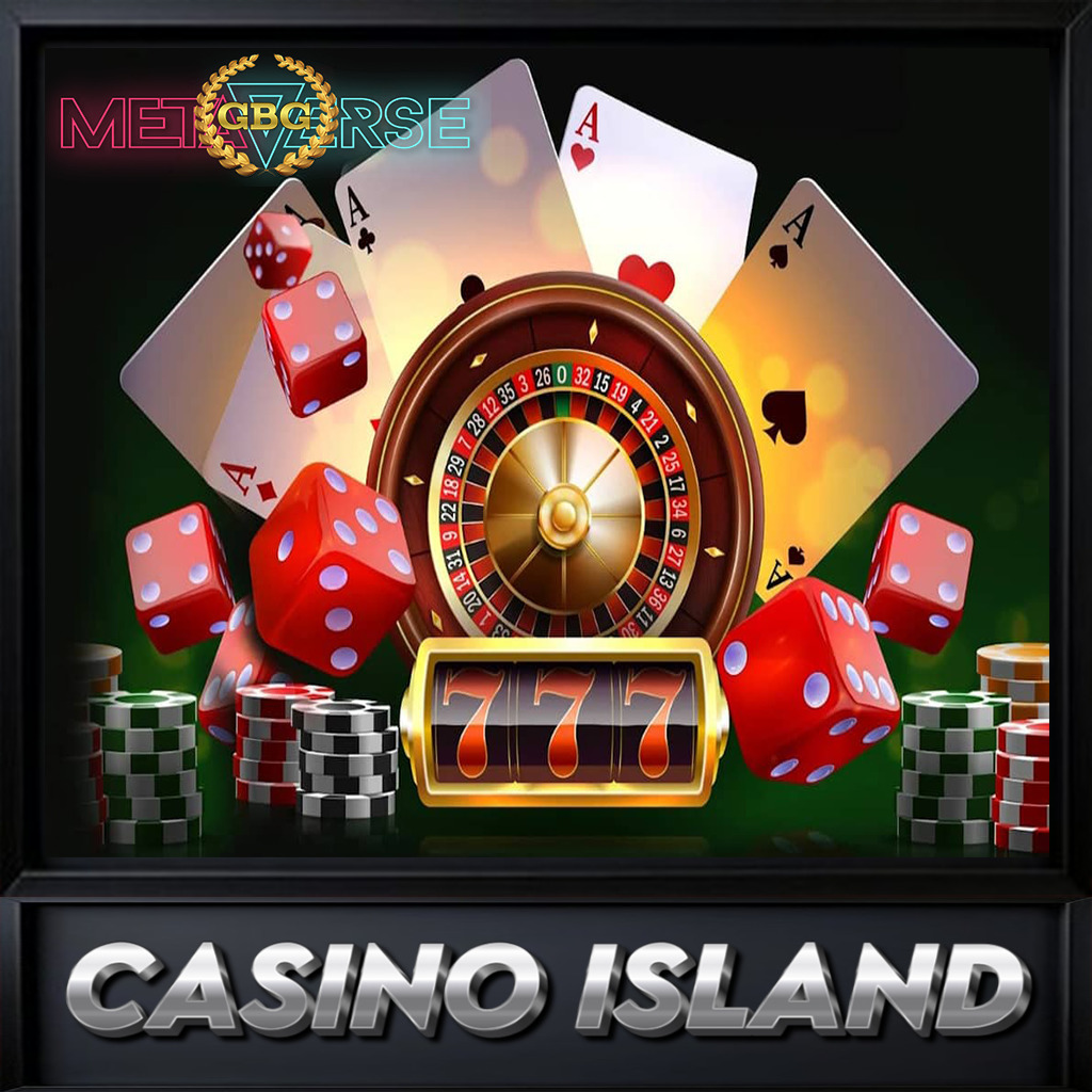 CASINO ISLAND