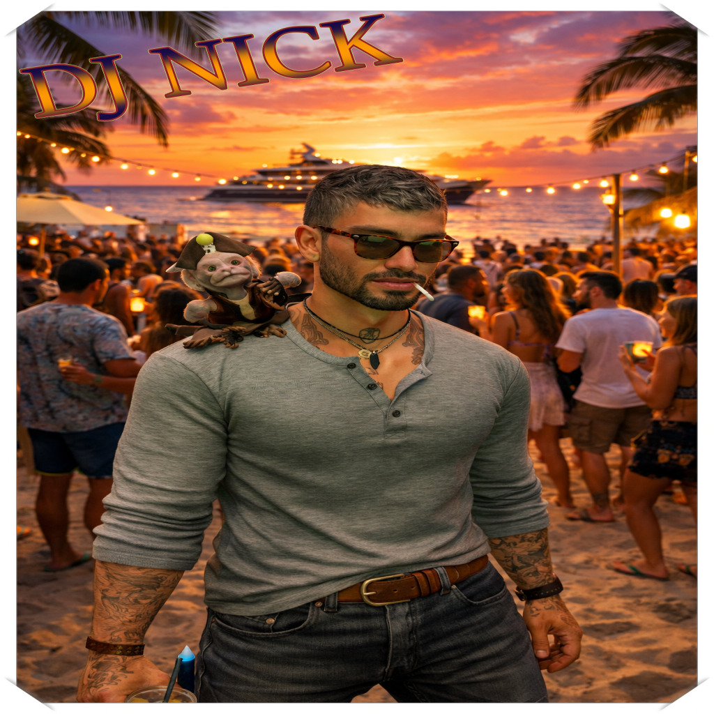 Nick GBG