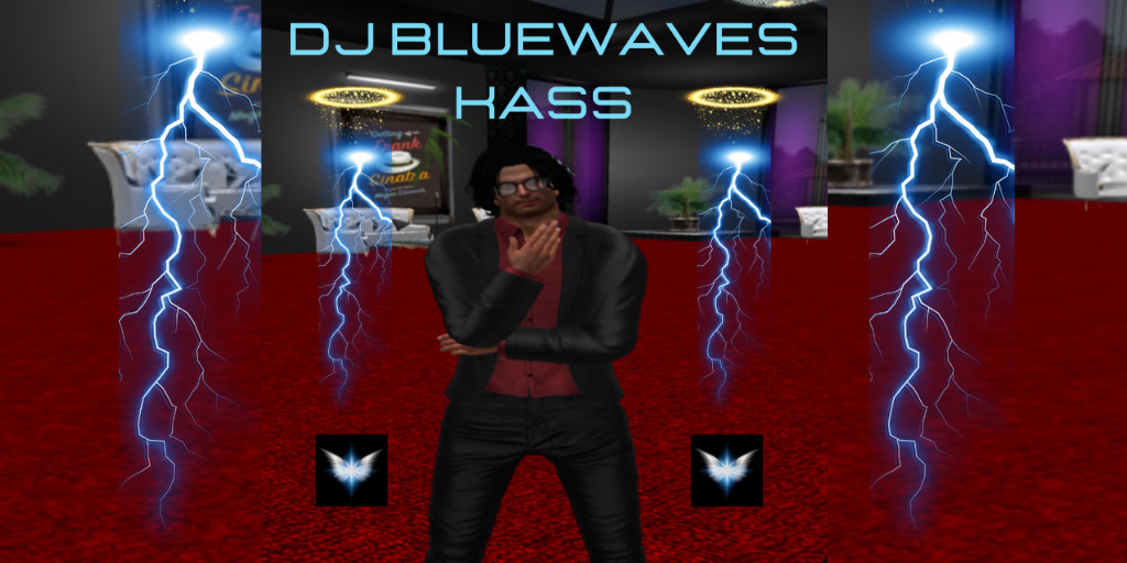 Bluewaves Kass