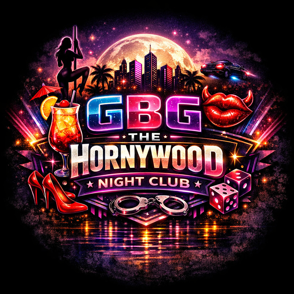 =-=GBG HORNYWOOD=-=