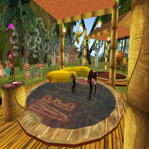 Bananas, BIGBANK Welcome, Piggy Bank grid  