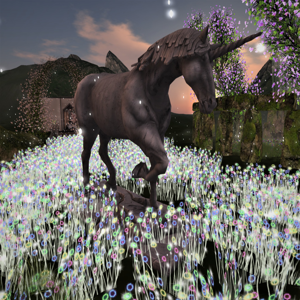 Fantasy Grove