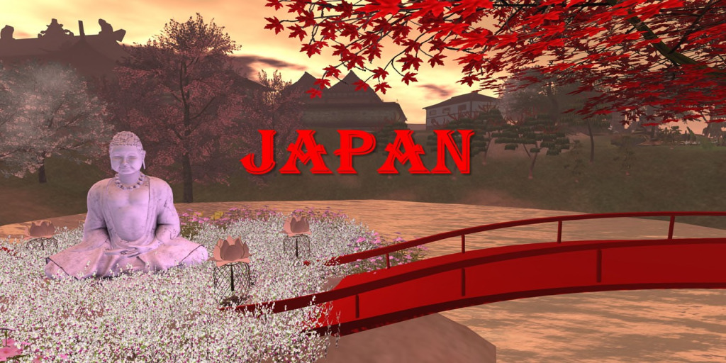 Japan