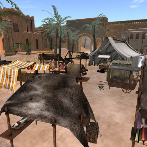 Desert
