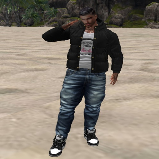 sokoroko rokosoko