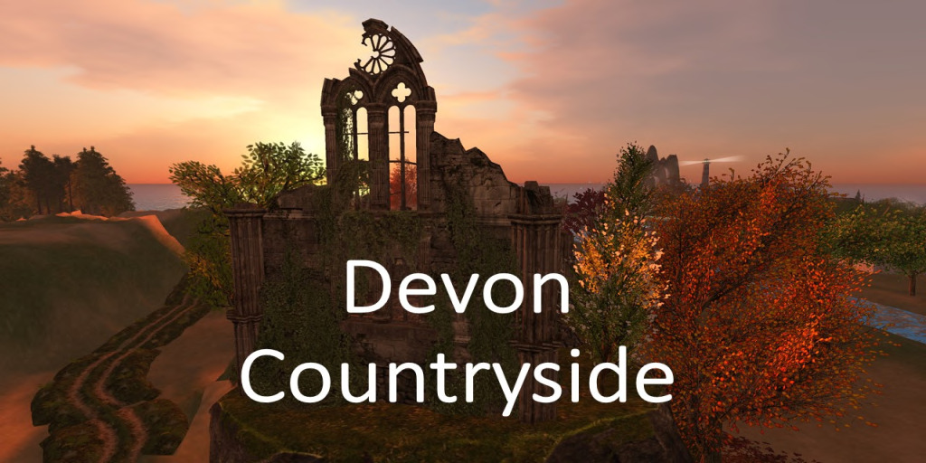 Devon Countryside