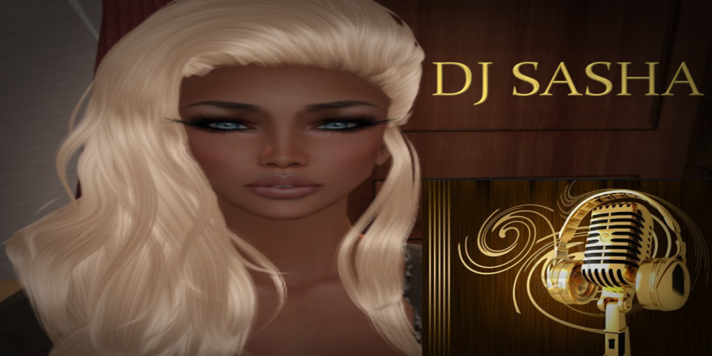 DjSasha King