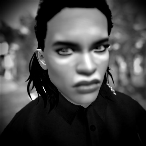 Mark Anderson