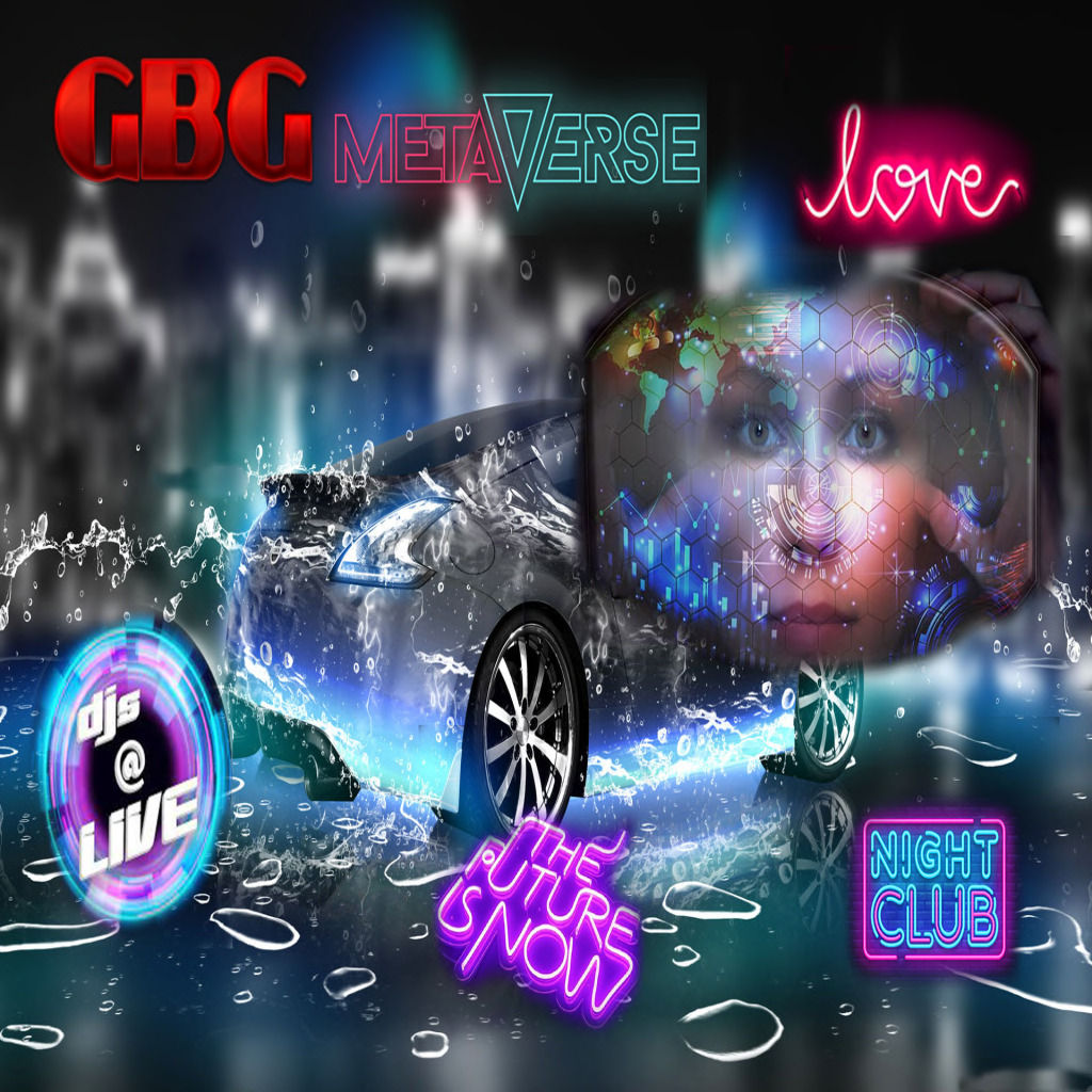 Welcome Area GBG GRID
