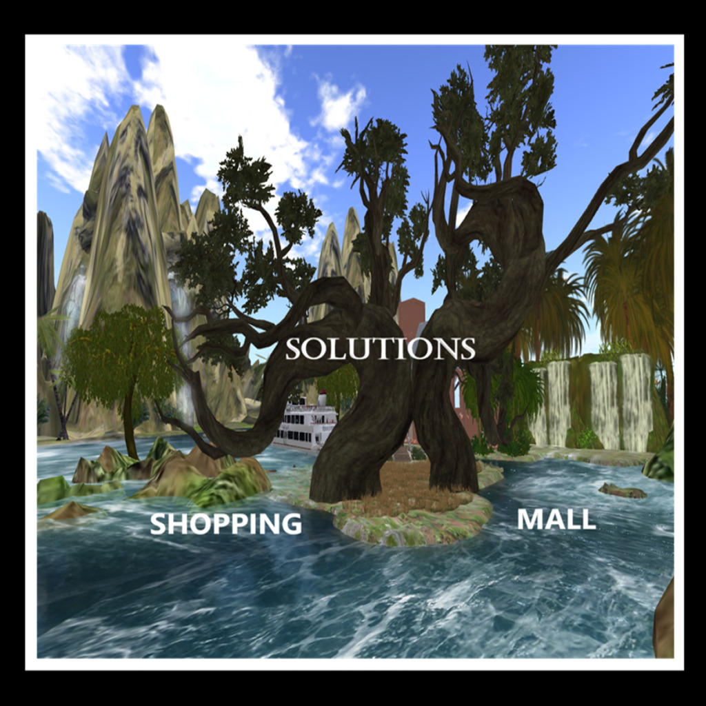 Solutions Shopping Mall
