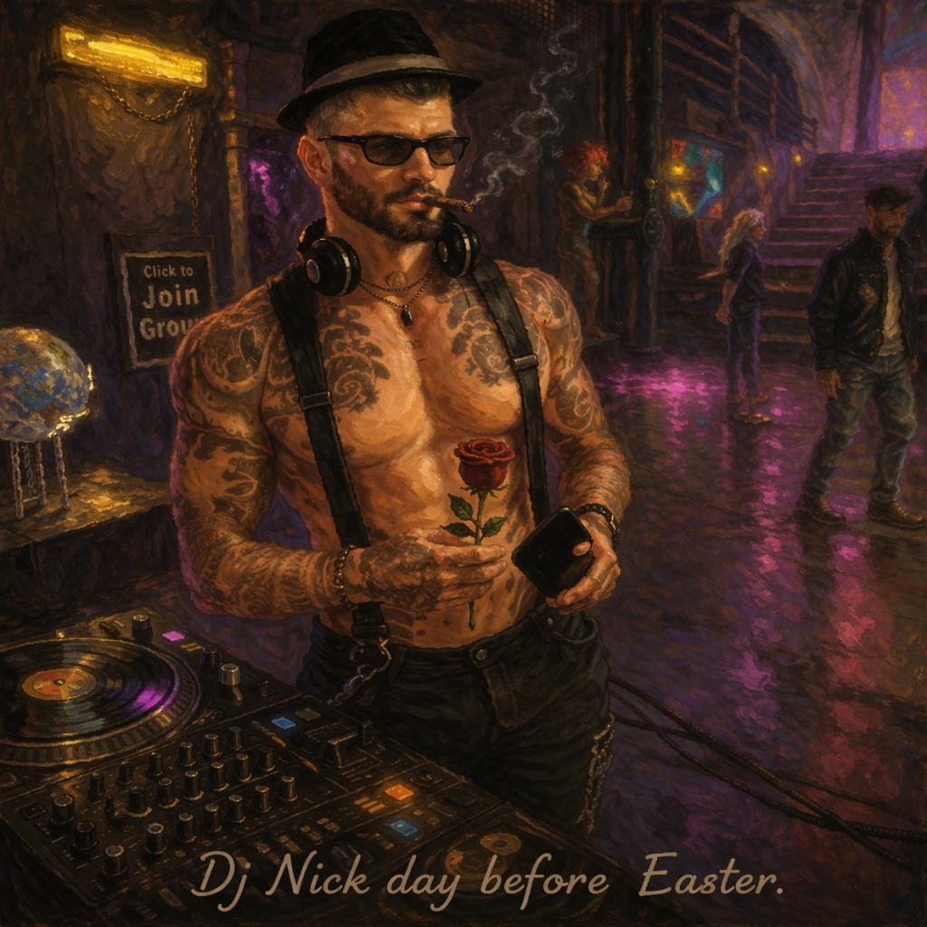 NICK VIP PLACE