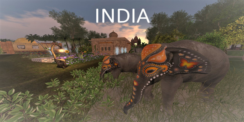 India
